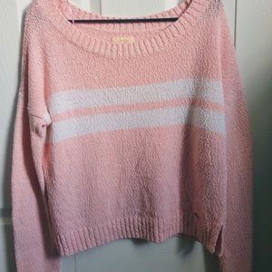 Hollister sweater